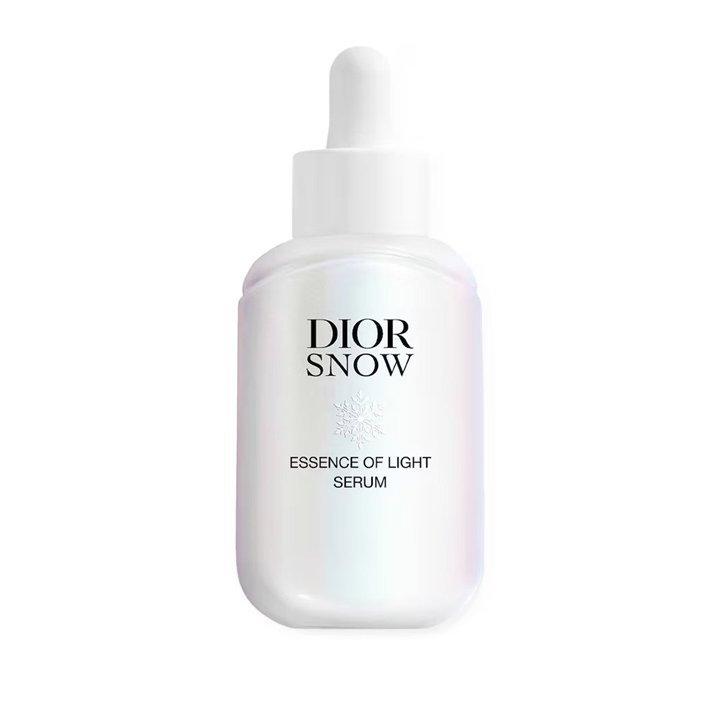 Christian Dior, Diorsnow Essence of Light, Brightening, Serum, For Face & Neck, 30 ml - Teknashop Ltd