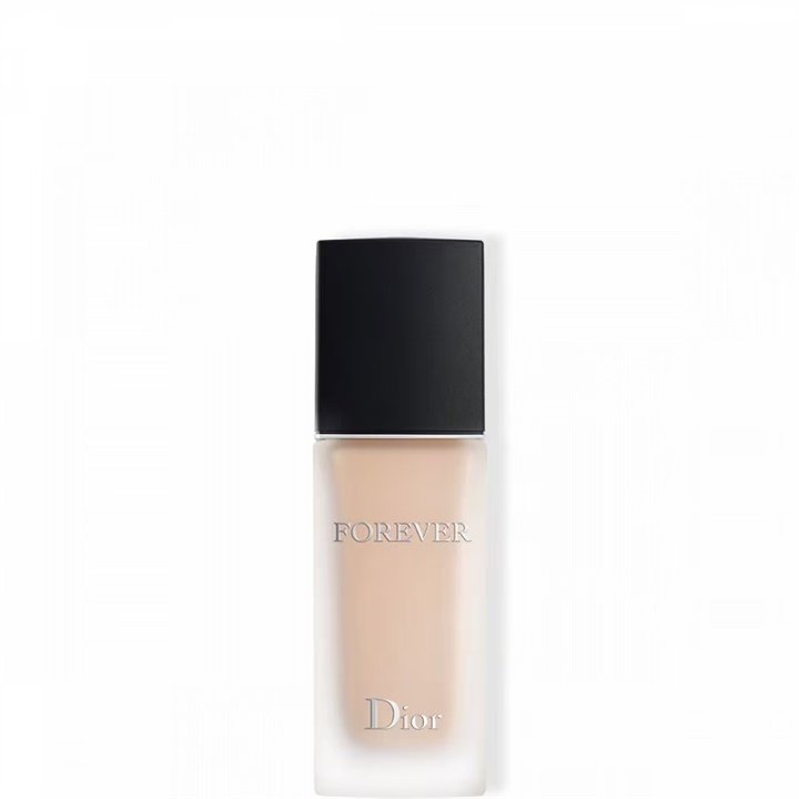Christian Dior, Dior Forever, Matte, Liquid Foundation, 3C, Cool, 30 ml - Teknashop Ltd