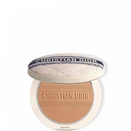 Christian Dior, Dior Forever, Natural Finish, Bronzer Compact Powder, 02, Light Bronze, 9 g - Teknashop Ltd
