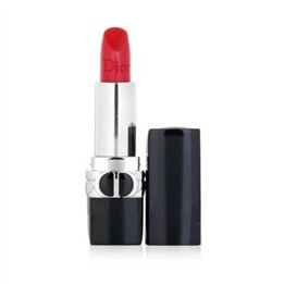 Christian Dior, Couture Colour Floral, Satin Finish, Cream Lipstick, 772, Classic, Refillable, 3.5 g - Teknashop Ltd