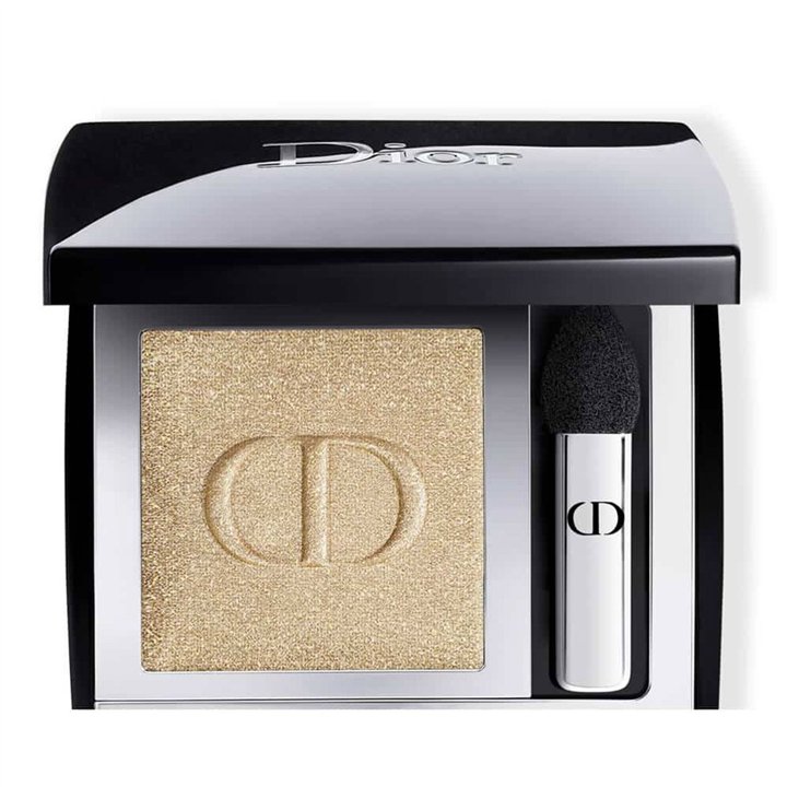 Christian Dior, Couleur Couture, Eyeshadow Compact, 612, Gold Star, 2 g - Teknashop Ltd