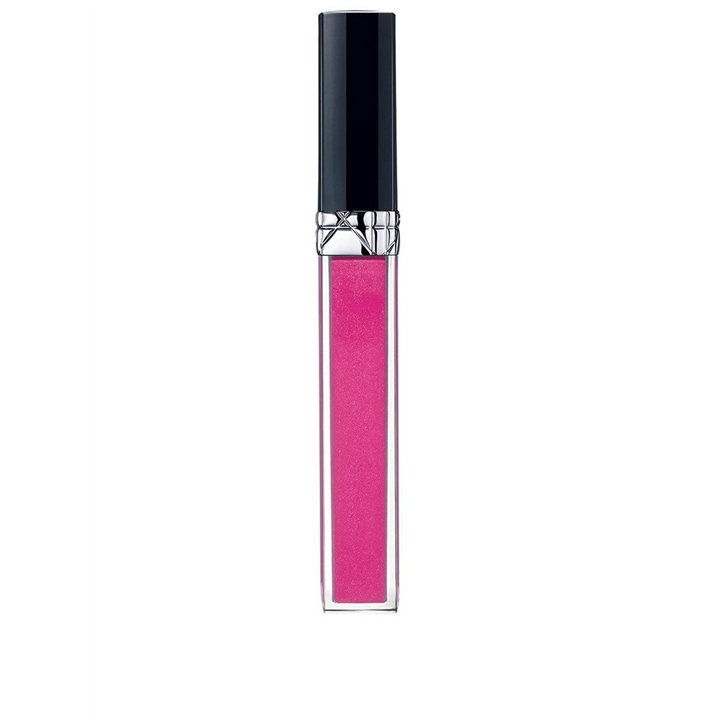 Christian Dior, Dior Brilliant, Shine, Lip Gloss, 688, Hollywood, 6 ml - Teknashop Ltd