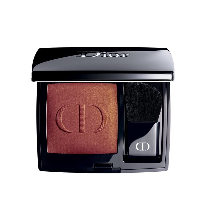 Christian Dior, Dior Rouge, Blush Compact Powder, 678, Culte, 6.7 g - Teknashop Ltd