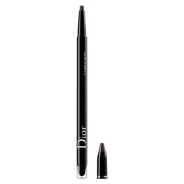 Christian Dior, Diorshow On Stage, Waterproof, Double-Ended, Kohl Eyeliner, 771, Taupe, 1.2 g - Teknashop Ltd