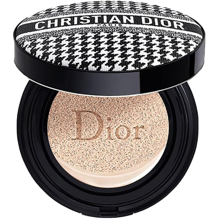 Christian Dior, Forever Skin Cushion, Long Wearing, Compact Foundation, 1N, SPF 50, 14 g - Teknashop Ltd