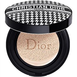 Christian Dior, Forever Skin Cushion, Long Wearing, Compact Foundation, 1N, SPF 50, 14 g - Teknashop Ltd