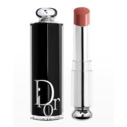Christian Dior, Addict, Shine, Cream Lipstick, 718, Bandana, Refillable, 3.2 g - Teknashop Ltd