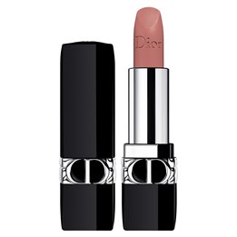 Christian Dior, Couture Colour, Matte, Cream Lipstick, 505, Sensual, Refillable, 3.5 ml - Teknashop Ltd
