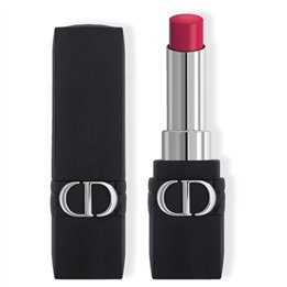 Christian Dior, Dior Rouge, Jojoba, Cream Lipstick, 780, Forever Lucky, 3.2 g - Teknashop Ltd