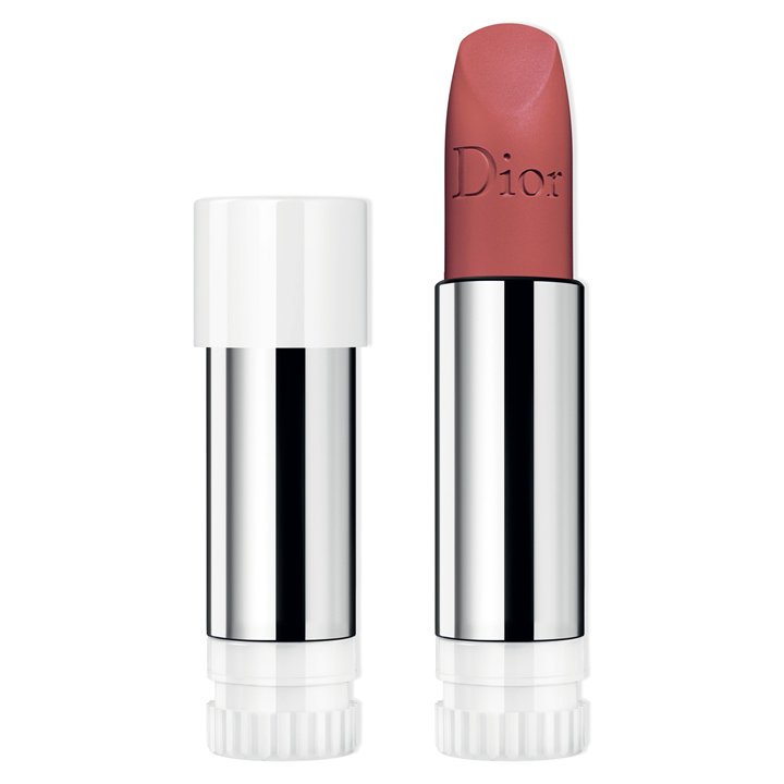 Christian Dior, Couture Colour, Matte, Cream Lipstick, 772, Classic, Refill, 3.5 ml - Teknashop Ltd