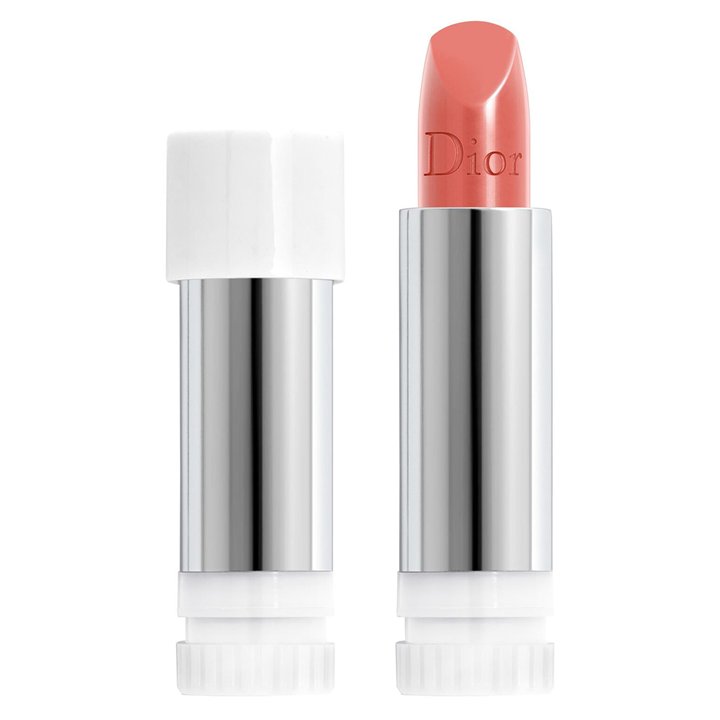 Christian Dior, Couture Colour, Satin Finish, Cream Lipstick, 772, Classic, Refill, 3.5 ml - Teknashop Ltd