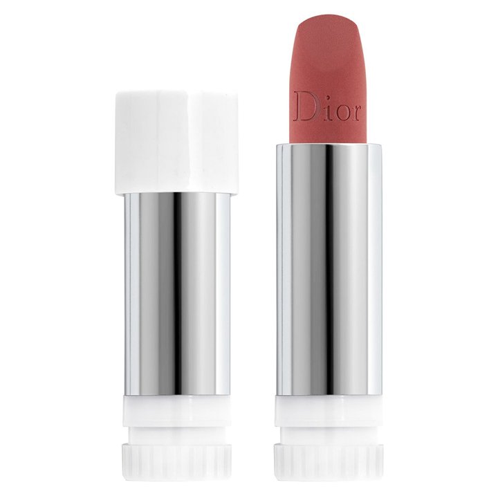 Christian Dior, Couture Colour, Lip Balm, 720, Icone, Refillable, 3.5 g - Teknashop Ltd