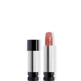 Christian Dior, Couture Colour, Satin Finish, Cream Lipstick, 100, Nude Look, Refill, 3.5 ml - Teknashop Ltd