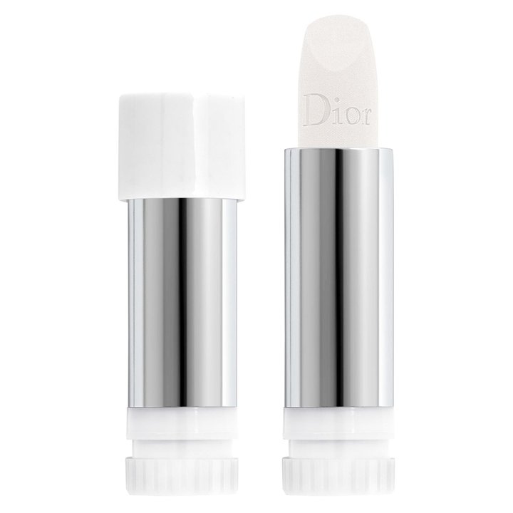 Christian Dior, Couture Colour, Lip Balm, 000, Velvet, Refillable, 3.5 g - Teknashop Ltd
