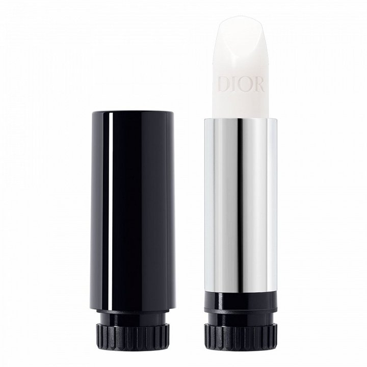 Christian Dior, Couture Colour, Lip Balm, 000, Diornatural, Refill, 3.5 g - Teknashop Ltd