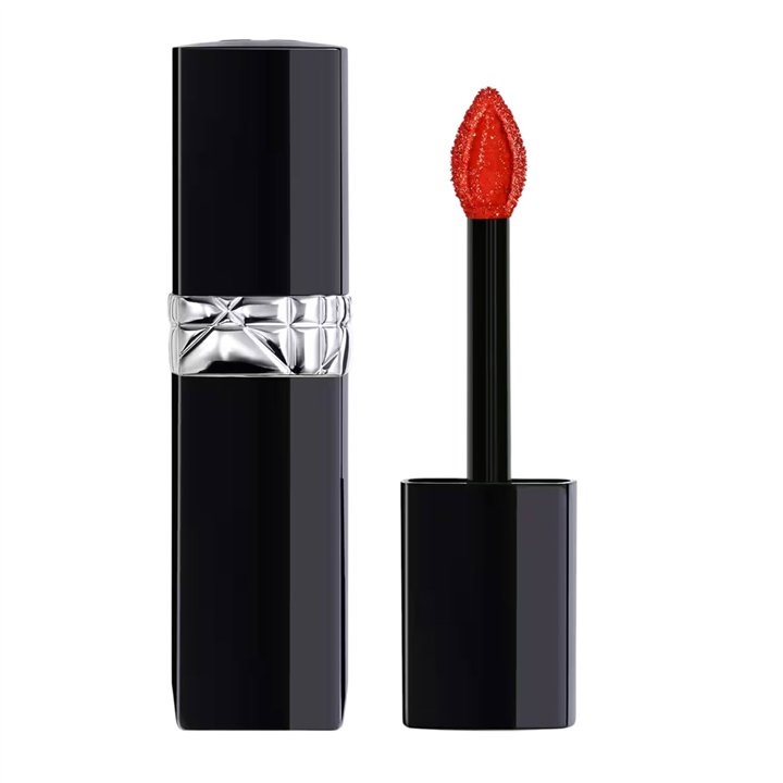 Christian Dior, Forever Liquid, Liquid Lipstick, 459, Flower, 6 ml - Teknashop Ltd
