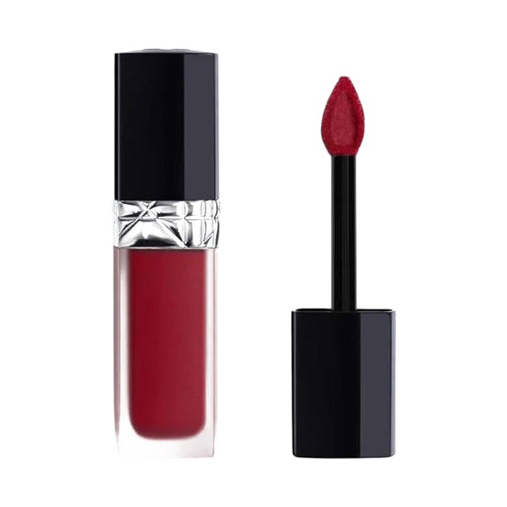 Christian Dior, Forever Liquid, Liquid Lipstick, 959, Forever Bold, 6 ml - Teknashop Ltd