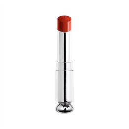 Christian Dior, Addict, Shine, Cream Lipstick, 718, Bandana, Refill, 3.2 g - Teknashop Ltd