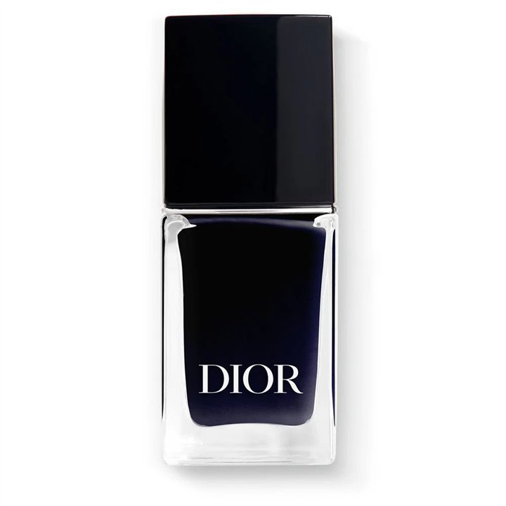 Christian Dior, Vernis, Gel-Effect, Nail Polish, N902, Pied-De-Poule, 10 ml - Teknashop Ltd