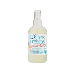 Gotas Frescas Baby Eau De Cologne Spray 250ml - children - Teknashop Ltd