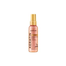 Kativa Keratin Nutrition Hair Oil 100ml - unisex - Teknashop Ltd