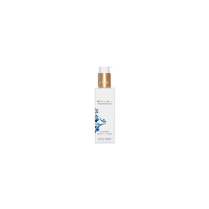 Rituals Amsterdam Collection Hand Balm 175ml - unisex - Teknashop Ltd