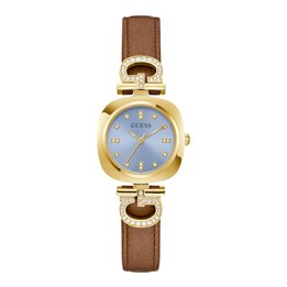 Guess Gabby GW0938L2 Ladies Watch - GW0938L2 - Teknashop Ltd