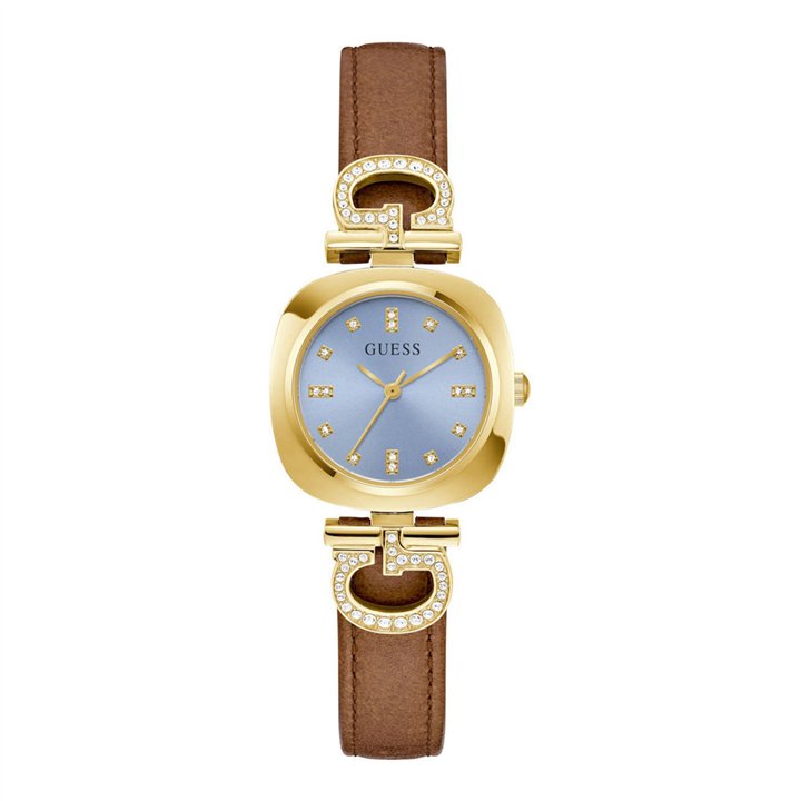 Guess Gabby GW0938L2 Ladies Watch - GW0938L2 - Teknashop Ltd