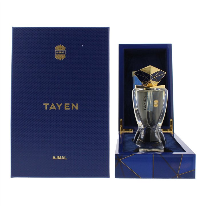 Ajmal, Tayen, Extrait De Parfum, Unisex, 50 ml - Teknashop Ltd