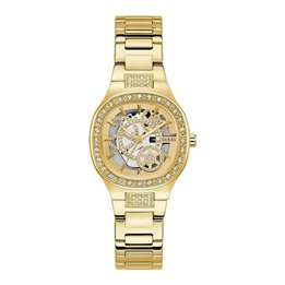 Guess Electra GW0941L2 Ladies Watch - GW0941L2 - Teknashop Ltd