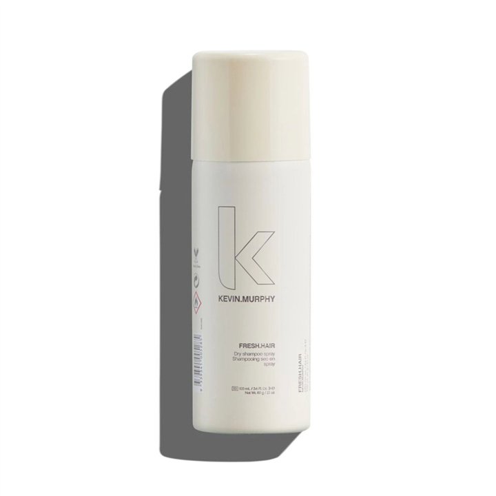 Kevin Murphy, Fresh Hair, Hair Dry Shampoo, 100 ml - Teknashop Ltd
