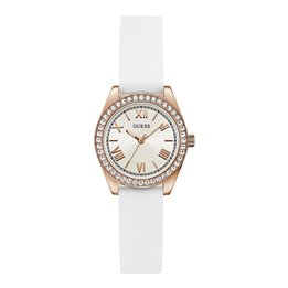 Guess Mini Luna GW1000L3 Ladies Watch - GW1000L3 - Teknashop Ltd