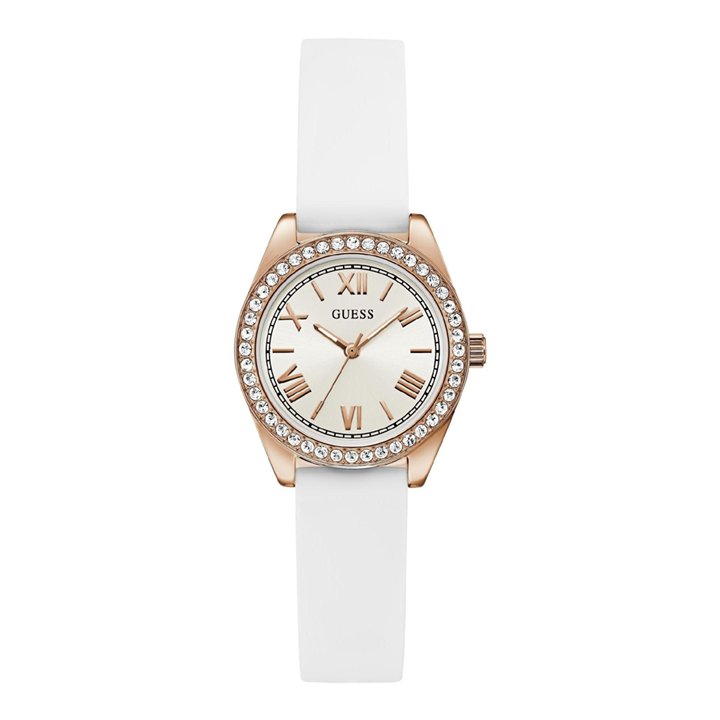 Guess Mini Luna GW1000L3 Ladies Watch - GW1000L3 - Teknashop Ltd
