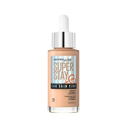 Maybelline Mayb Maq Superstay Skin Tint 24h Fdt - unisex - Teknashop Ltd