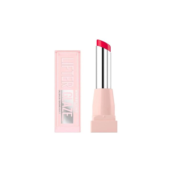 Maybelline Lifter Glaze Barra De Labios 004-Cherry Swi 2,8g - unisex - Teknashop Ltd