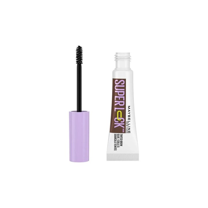 Maybelline Mayb Brow Glue Superlock Tinted - unisex - Teknashop Ltd