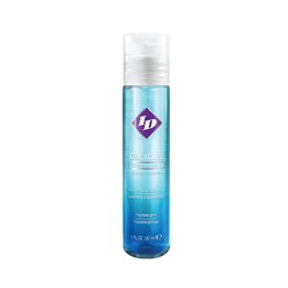 ID GLIDE - WATER BASED LUBRICANT ID 30 ML - D-201403 - Teknashop Ltd