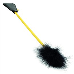 CALEXOTICS - BOUNDLESS FEATHER CROP - D-238394 - Teknashop Ltd