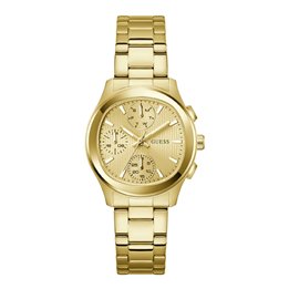 Guess Birdie GW1031L2 Ladies Watch - GW1031L2 - Teknashop Ltd