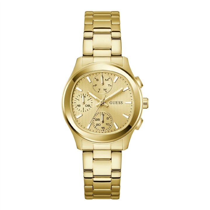 Guess Birdie GW1031L2 Ladies Watch - GW1031L2 - Teknashop Ltd