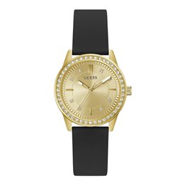 Guess Margo GW1030L2 Ladies Watch - GW1030L2 - Teknashop Ltd