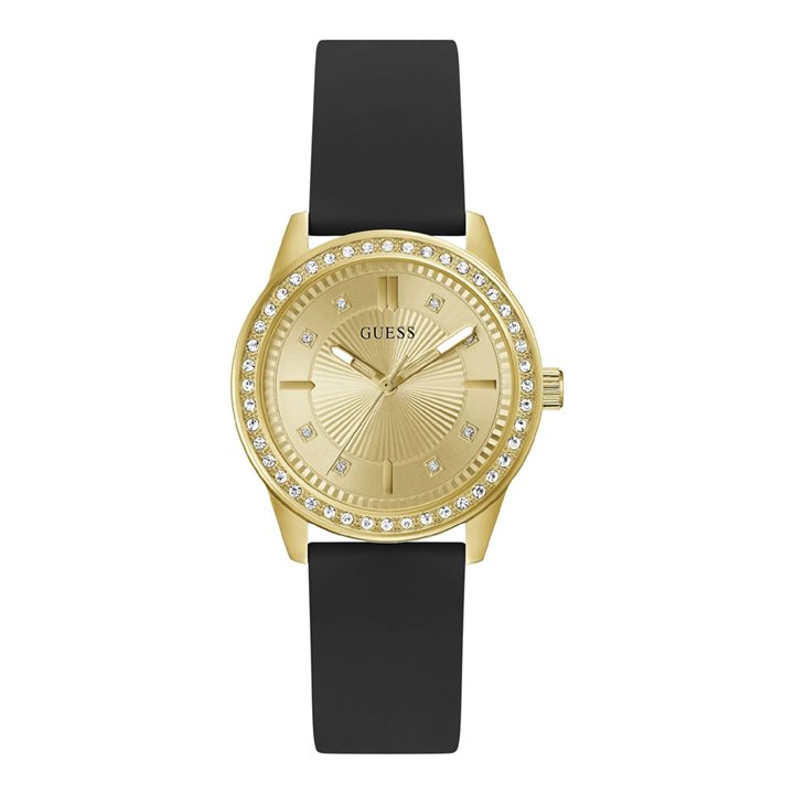 Guess Margo GW1030L2 Ladies Watch - GW1030L2 - Teknashop Ltd