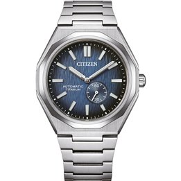 CITIZEN Mod. NK5020-58M - WW.NK5020-58M - Teknashop Ltd