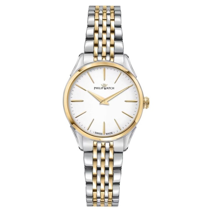 PHILIP WATCH Mod. R8253217503 - WW.R8253217503 - Teknashop Ltd