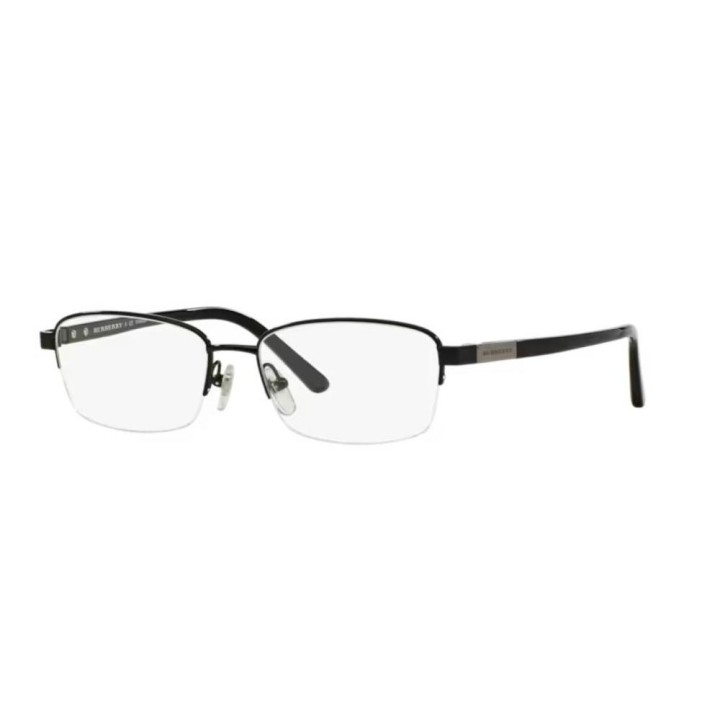 BURBERRY MOD. BE 1288TD - WW.BE 1288TD_1001 B_55 - Teknashop Ltd