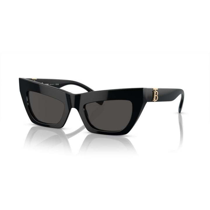 BURBERRY MOD. BE 4405 - WW.BE 4405_3001-87 J_51 - Teknashop Ltd