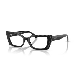 JIMMY CHOO MOD. JC 3018B - WW.JC 3018B_5000 BKCR_53 - Teknashop Ltd