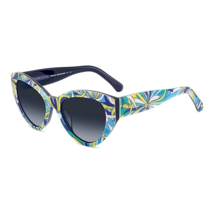 KATE SPADE MOD. PAISLEIGH_S - WW.PAISLEIGH_S_GF5-9O L_55 - Teknashop Ltd