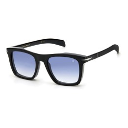 DAVID BECKHAM MOD. DB 7000_S - WW.DB 7000_S_BSC-08_53 - Teknashop Ltd