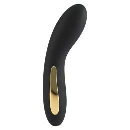 TOYJOY - LUMINATE LIGHT VIBRATOR BLACK - D-243814 - Teknashop Ltd